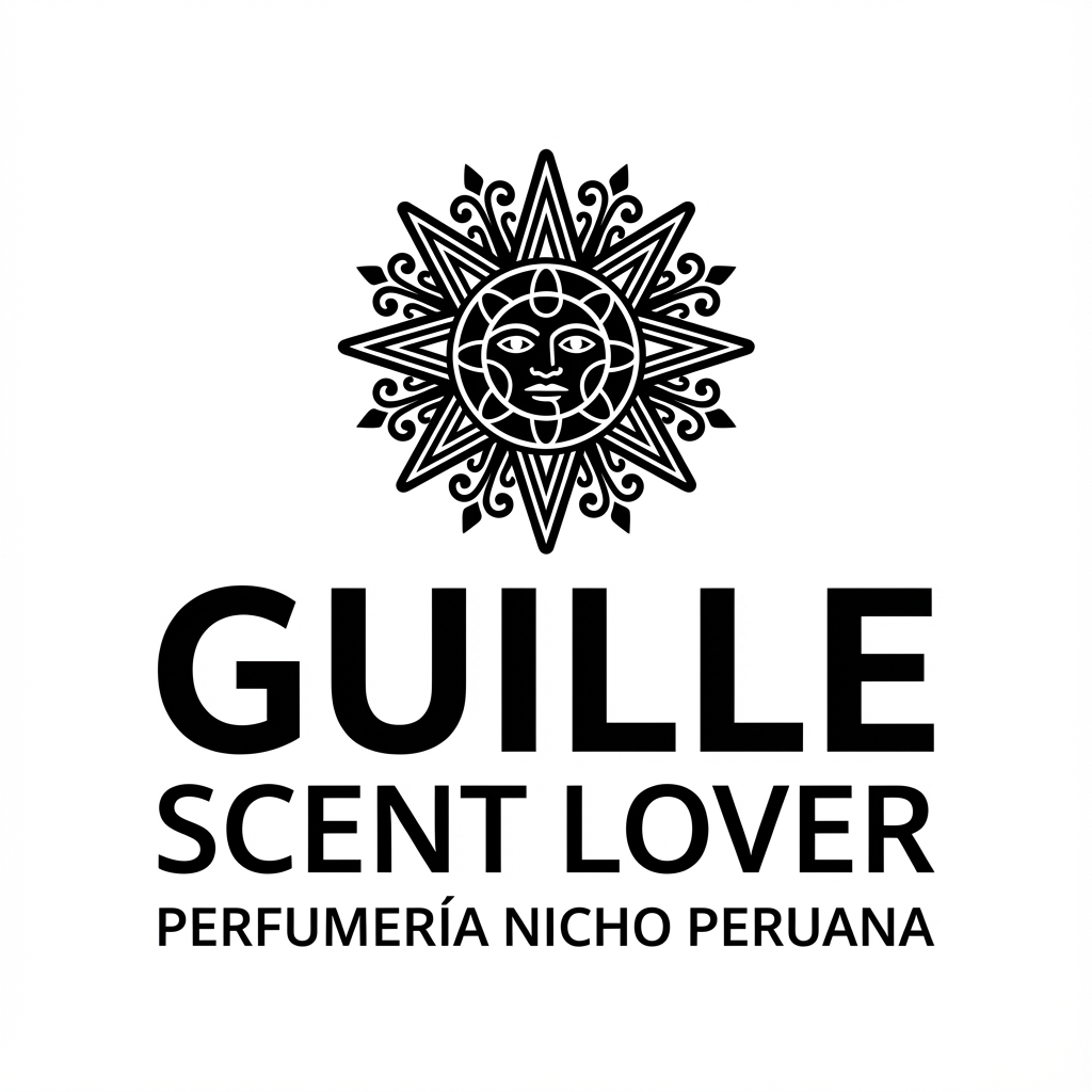 Guille Scent Lover