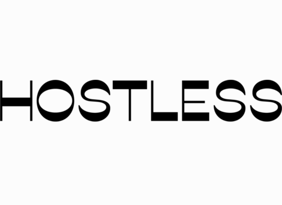 HOSTLESS