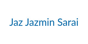 Jaz Jazmin Sarai