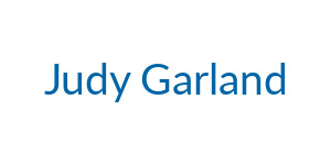 Judy Garland