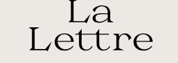La Lettre