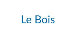 Le Bois