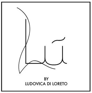 Lú by Ludovica Di Loreto