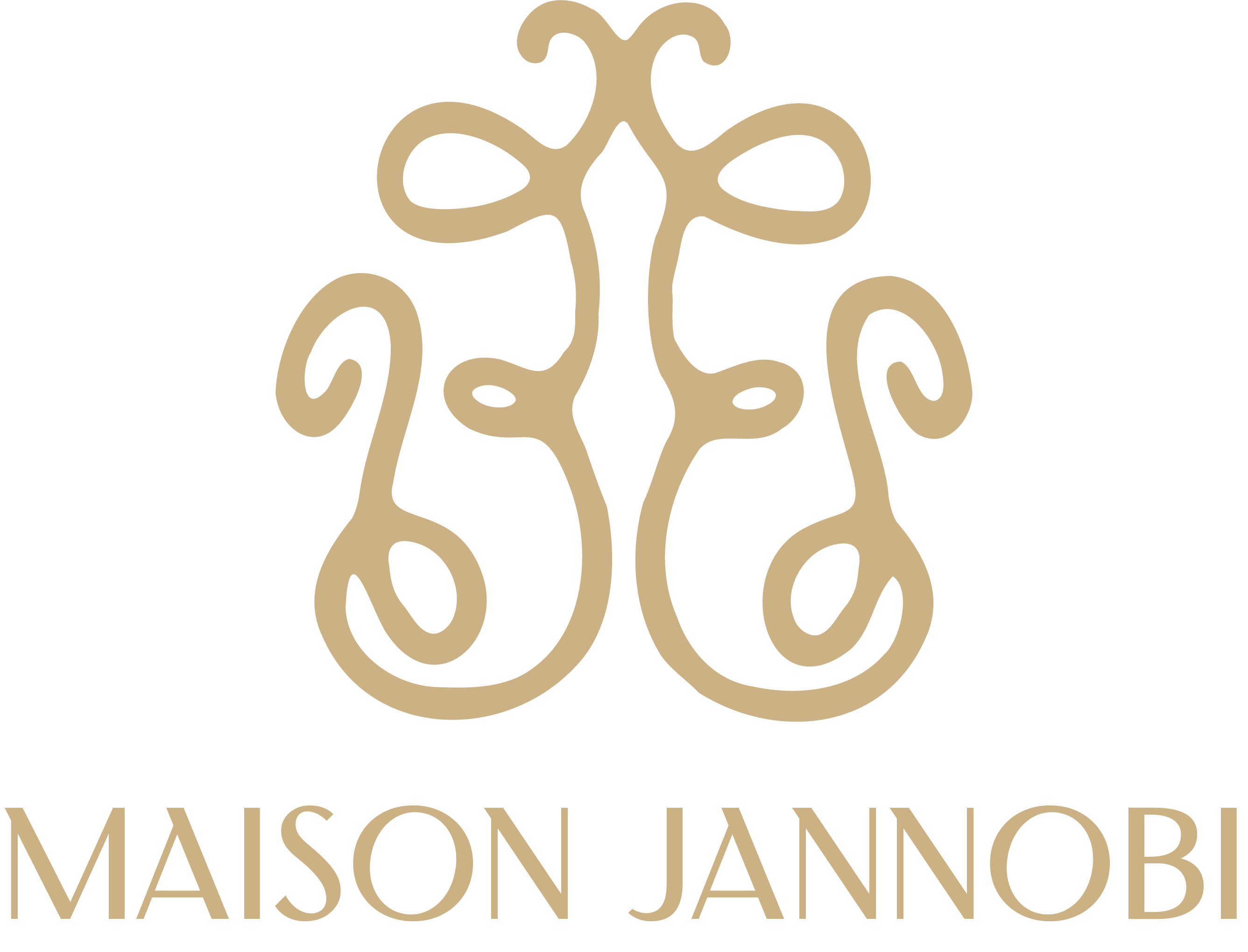 Maison Jannobi