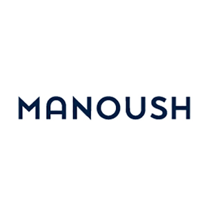 Manoush