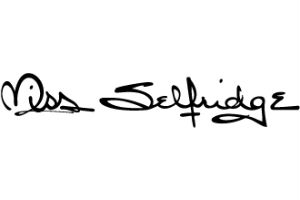 Miss Selfridge