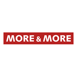 MORE&MORE