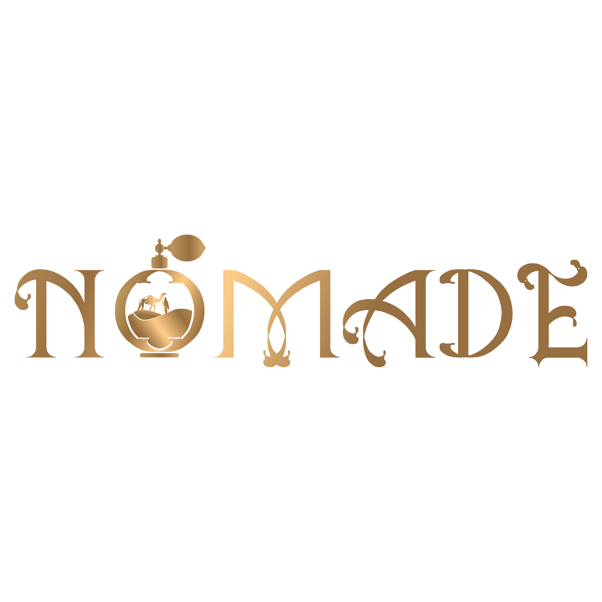 Nomade Perfumes