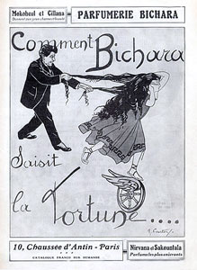 Parfums Bichara