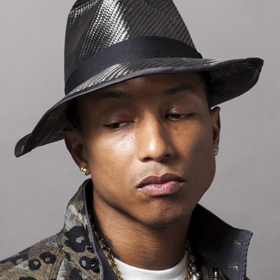 Pharrell Williams