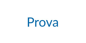 Prova
