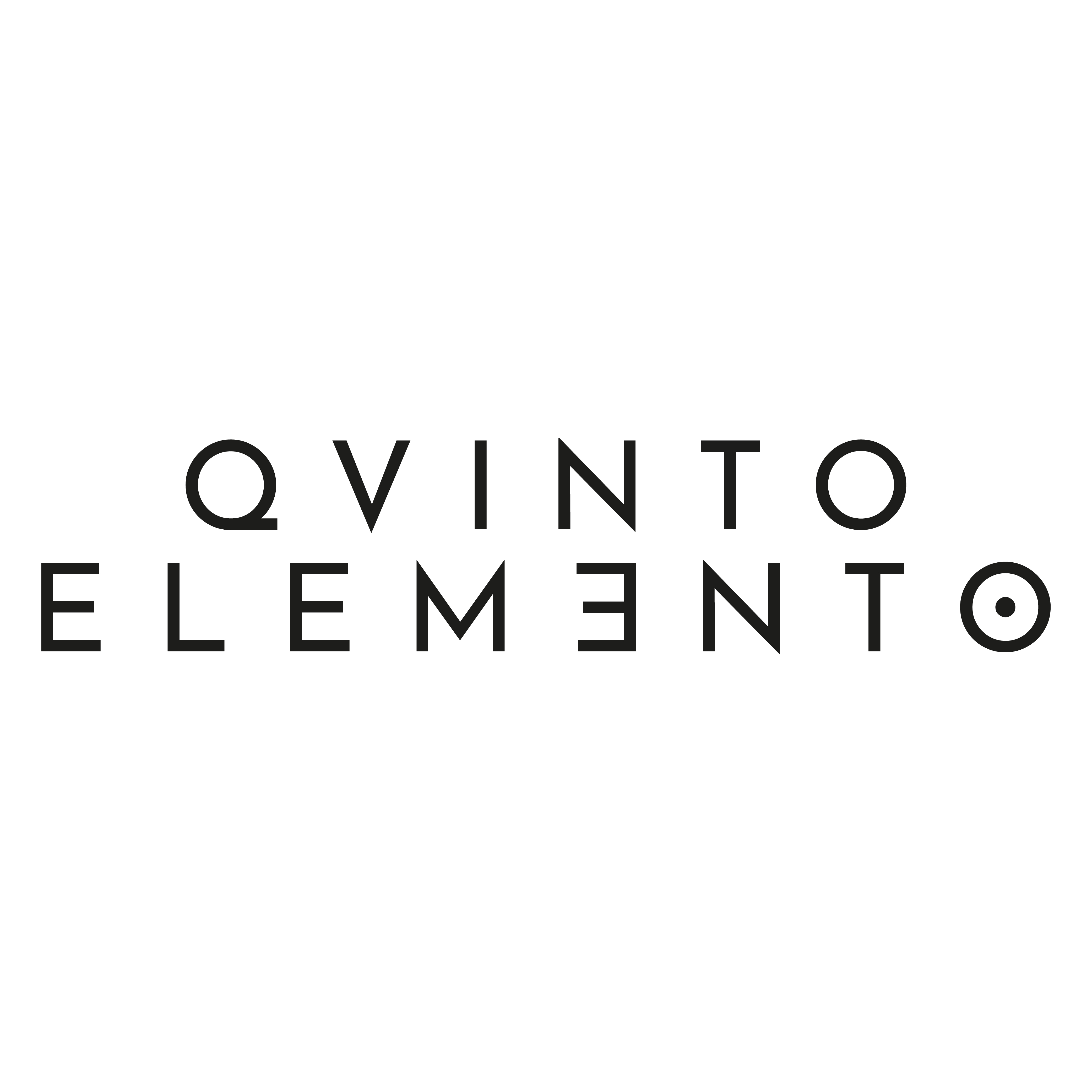 QVINTO ELEMENTO