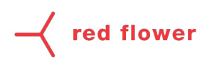 Red Flower Organic Perfume