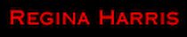 Regina Harris