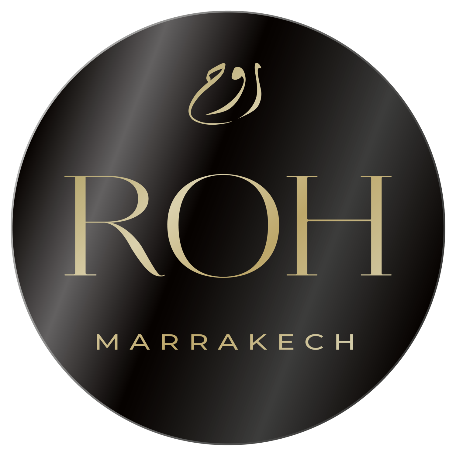 Roh Parfums