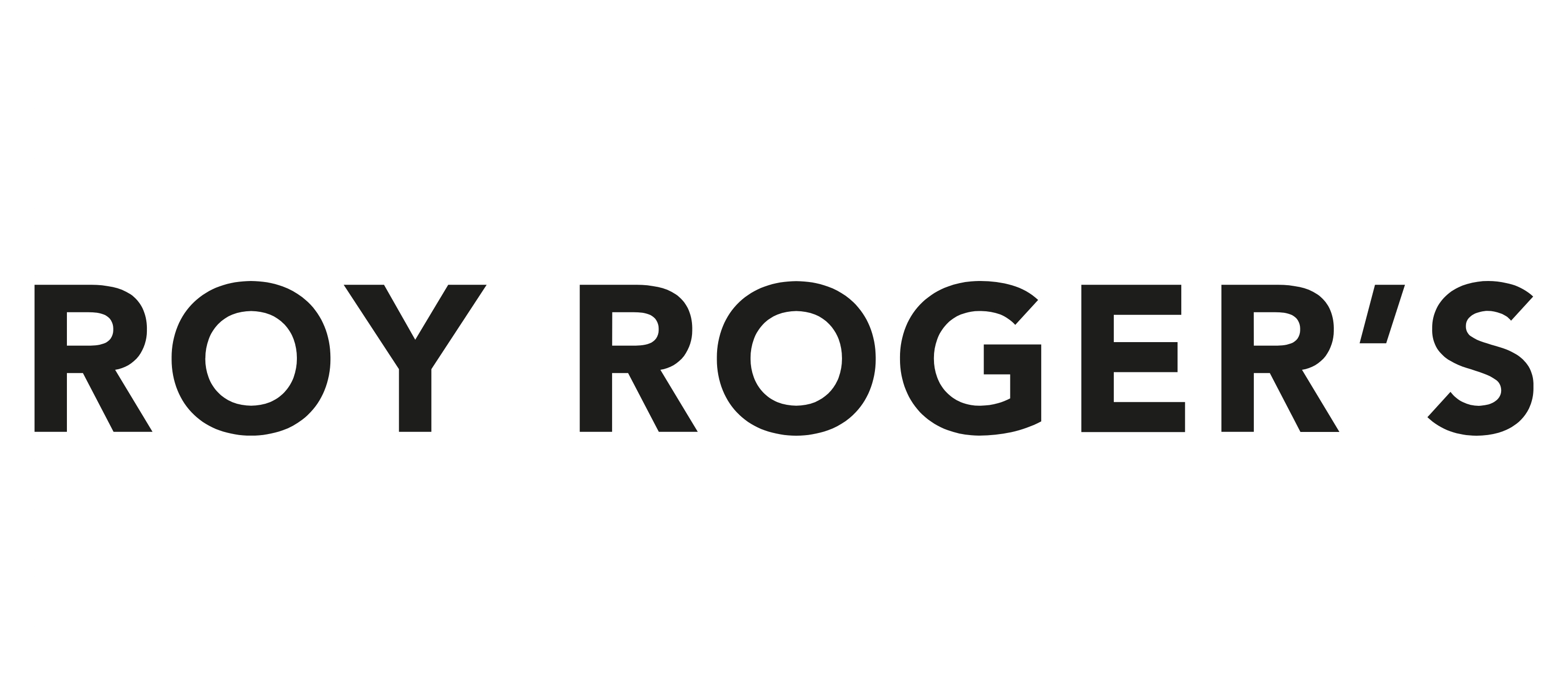 Roy Roger's