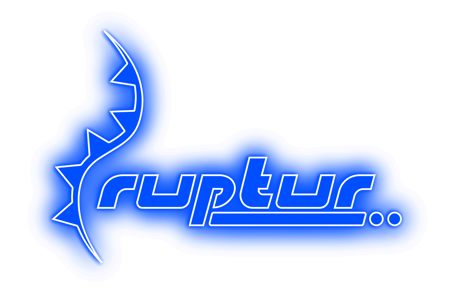 Ruptur