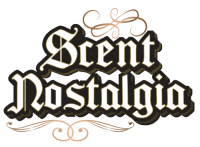 Scent Nostalgia