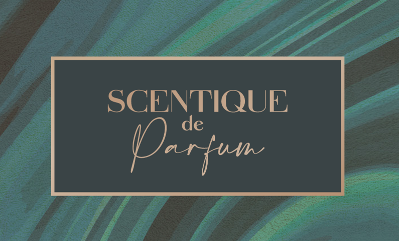 SCENTIQUE de Parfum