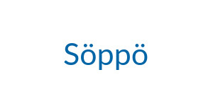 Söppö