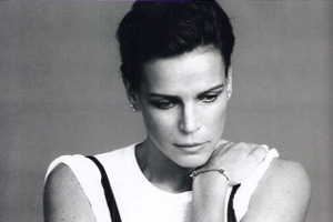 Stephanie de Monaco