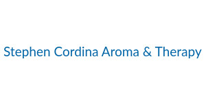 Stephen Cordina Aroma & Therapy