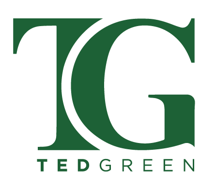 Ted Green Cayman Islands