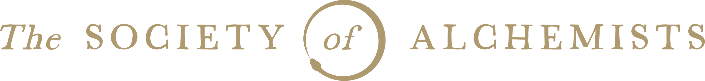 The Society of Alchemists