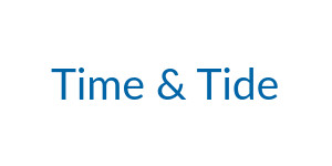 Time & Tide