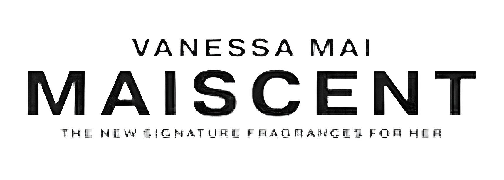 Vanessa Mai: Maiscent