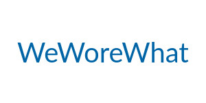 WeWoreWhat
