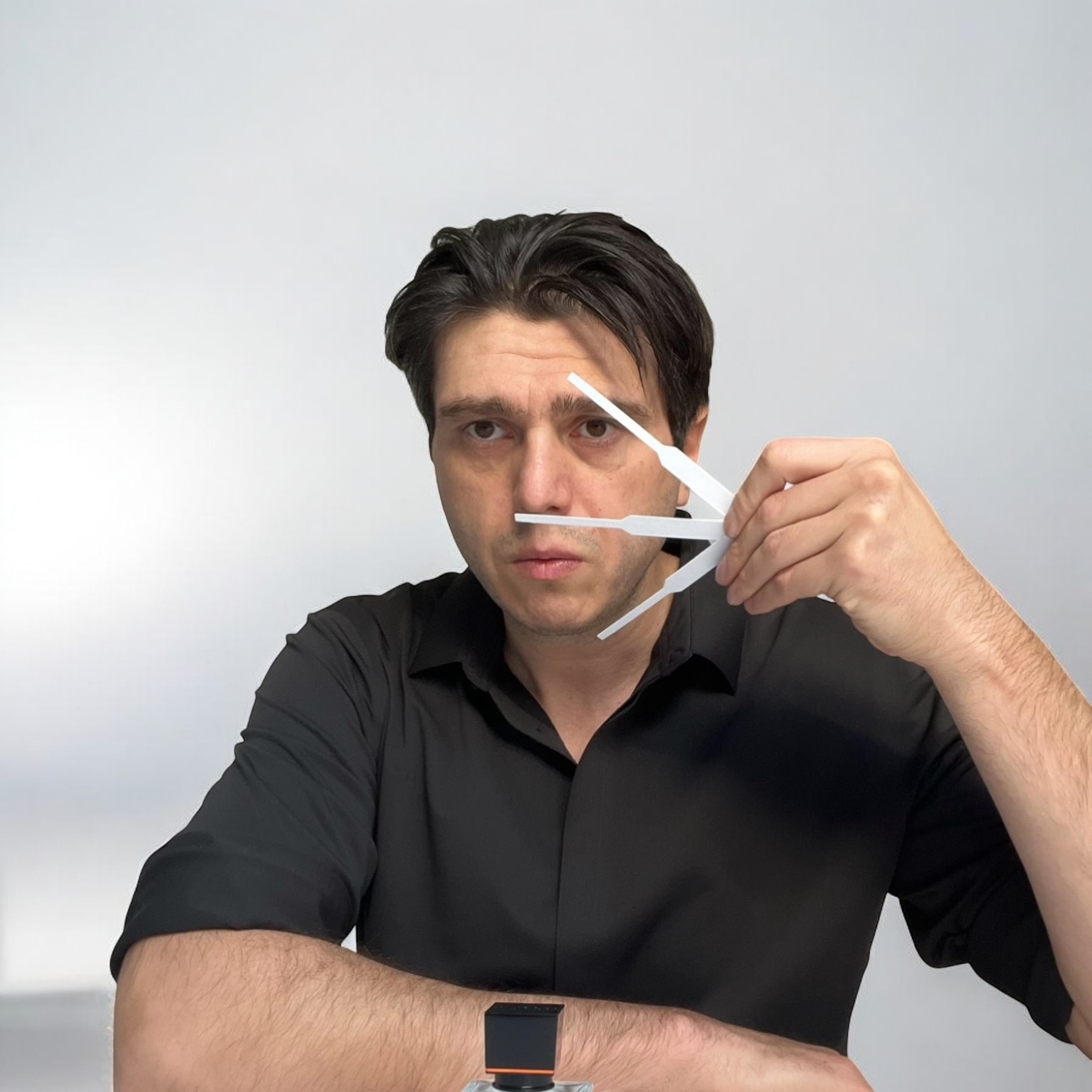 Ahmet Sahin
