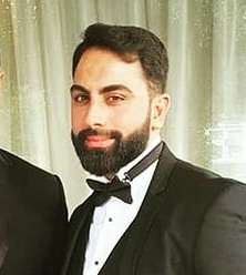 Aitzaz Mirza
