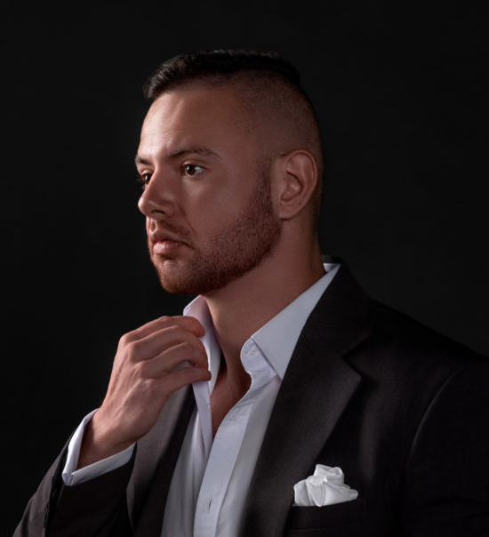 Alexander Herdahl-Thorsing