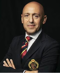 Aslan Gülçiçek