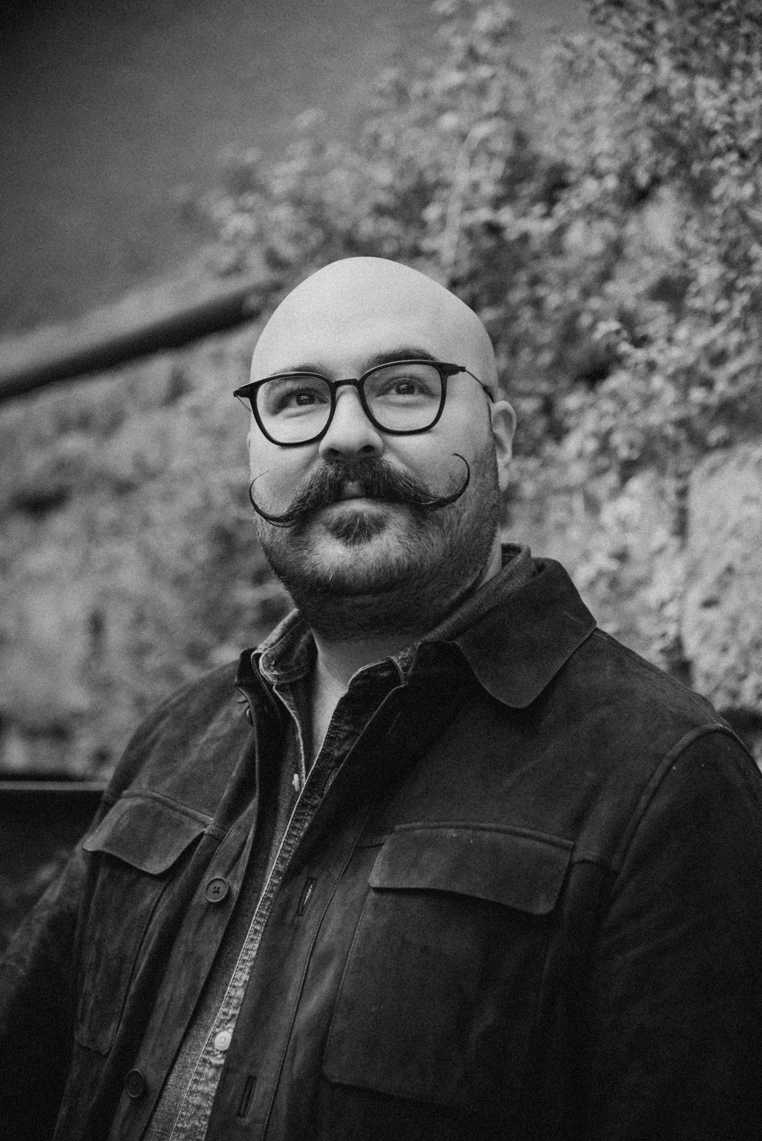 Eduardo Garcia de Alba