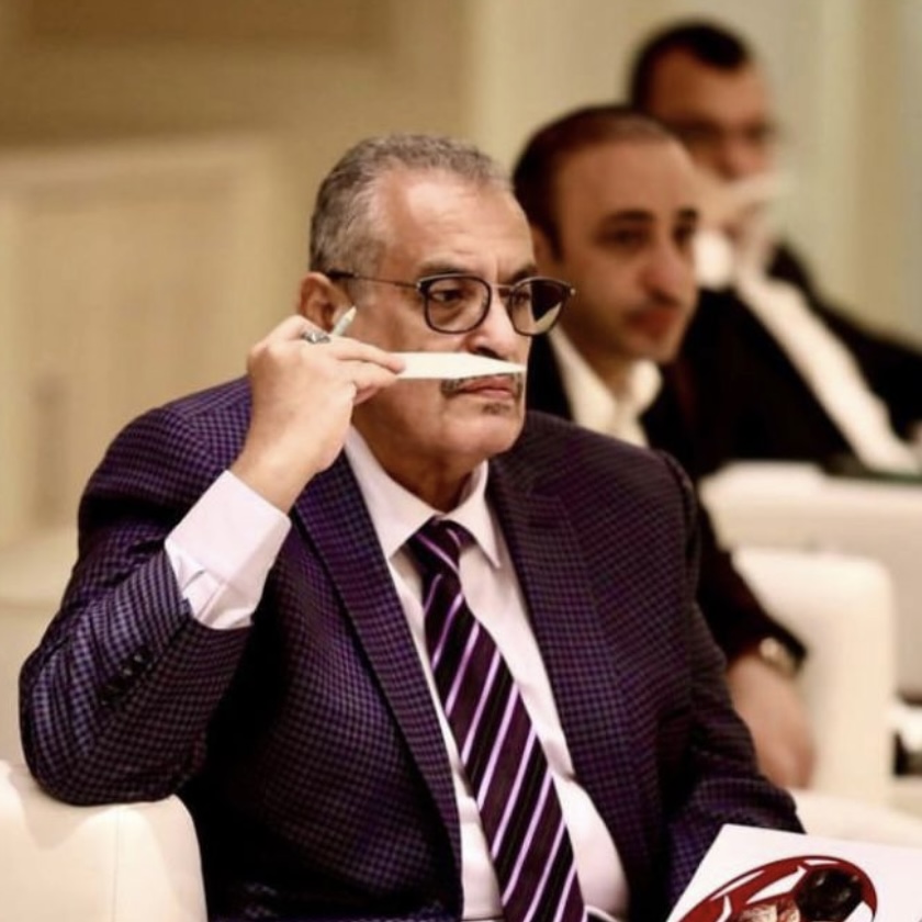 Habib Al Soweidi