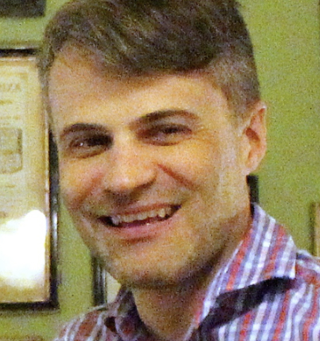Hugo Lambert