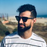 Jaime Rodríguez de Urríes