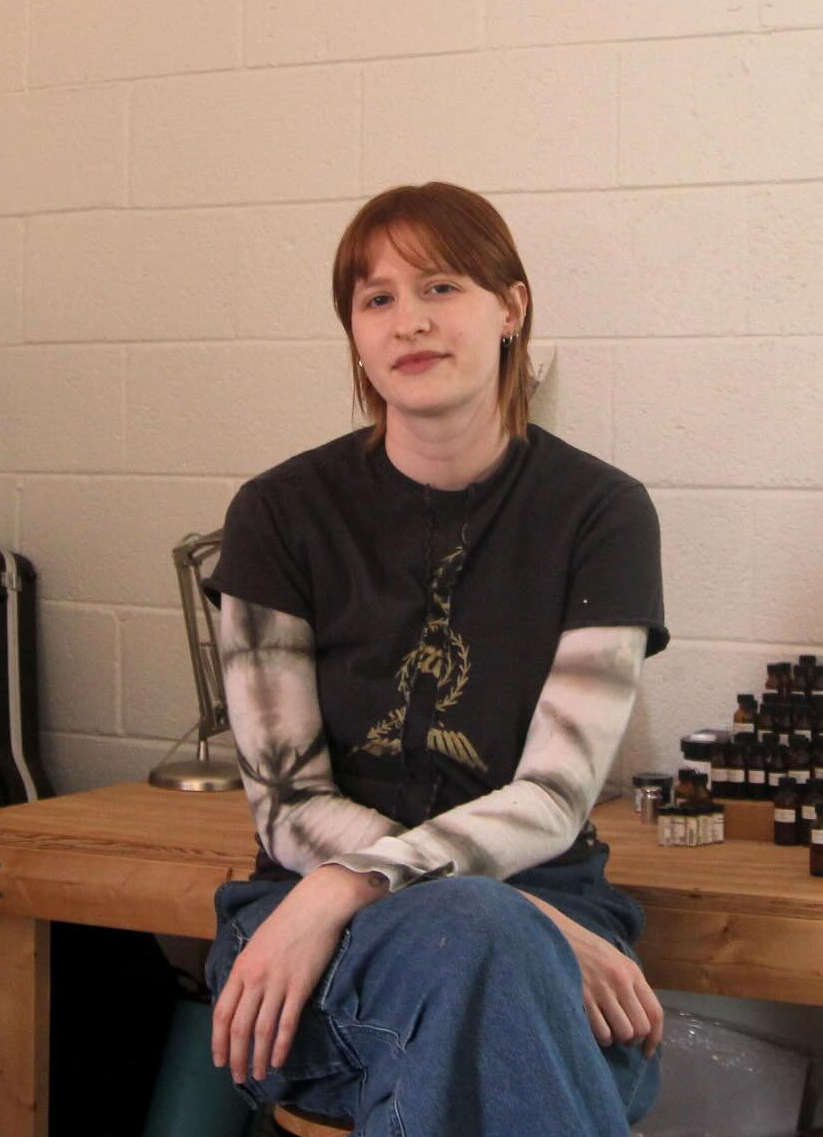 Liza Pittard
