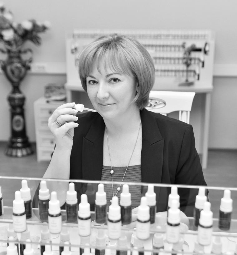Natalia Svetlaya
