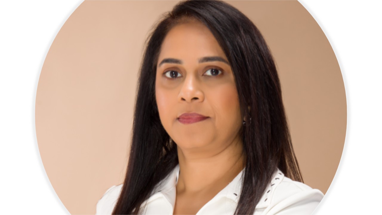Shubha Rajmohan