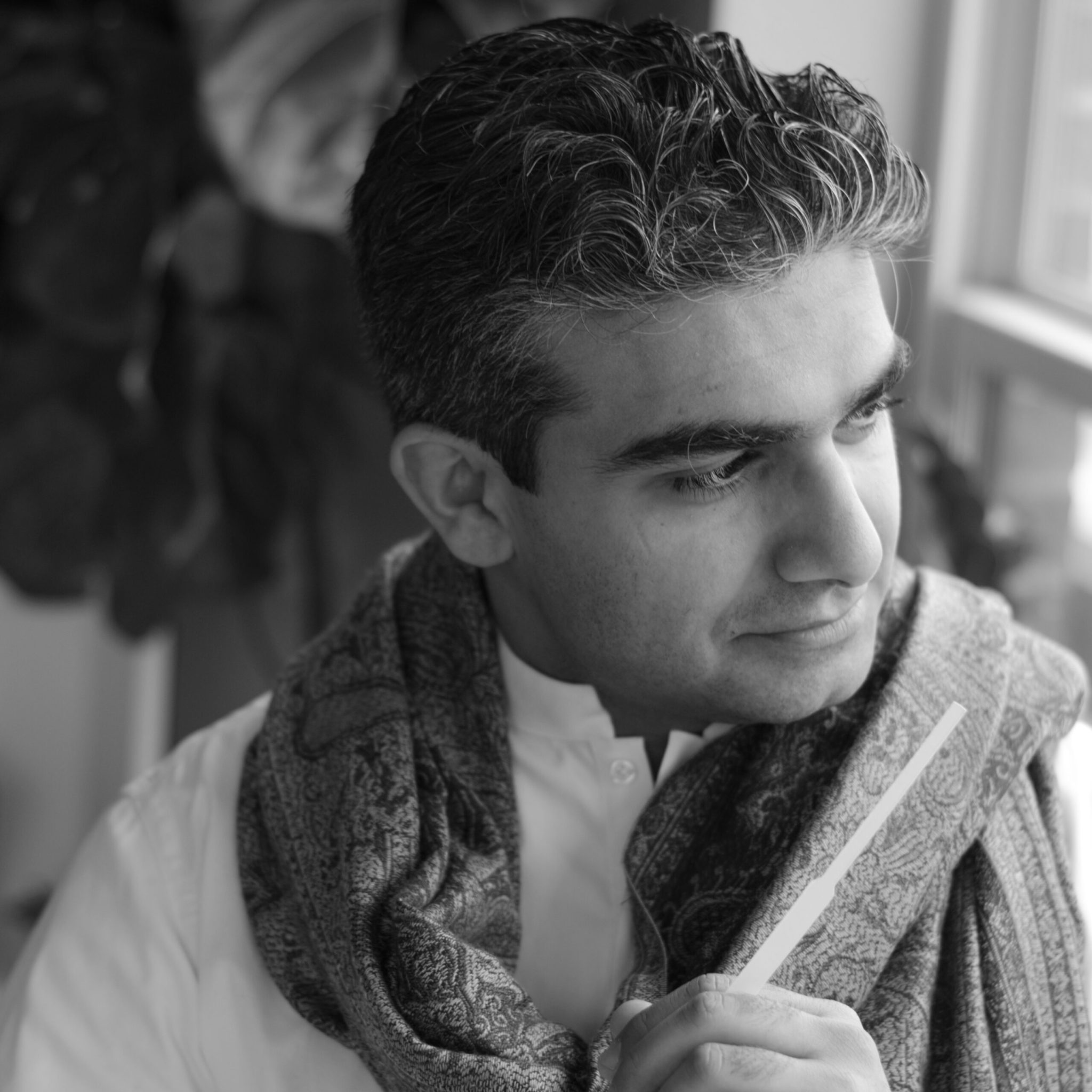 Umer Hasan Bhatti