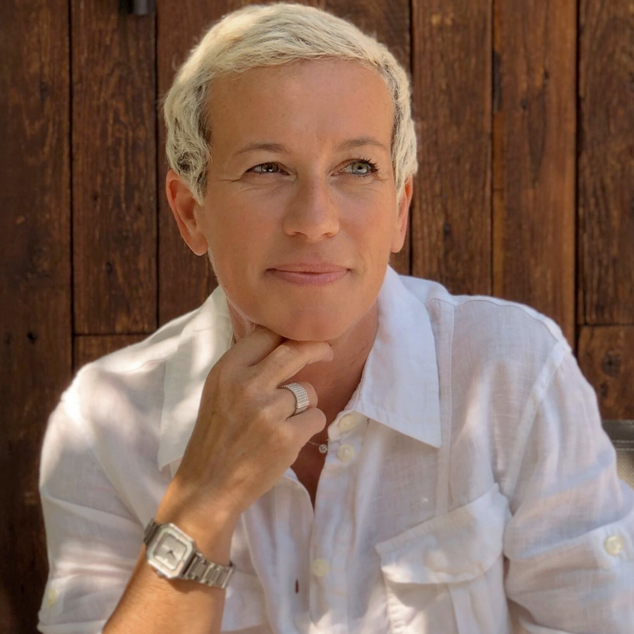 Véronique Stambouli