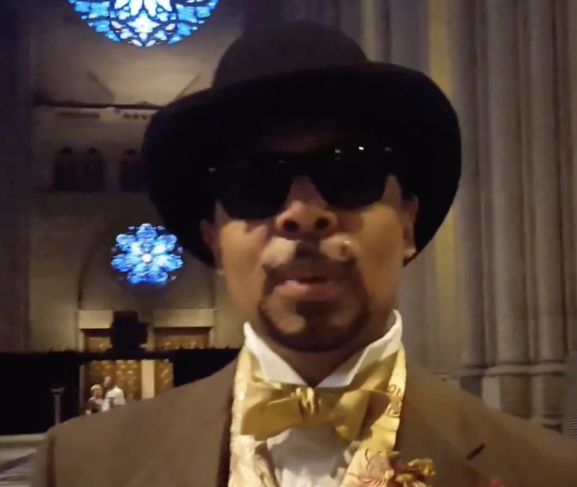 Vincent of Dreamhouse