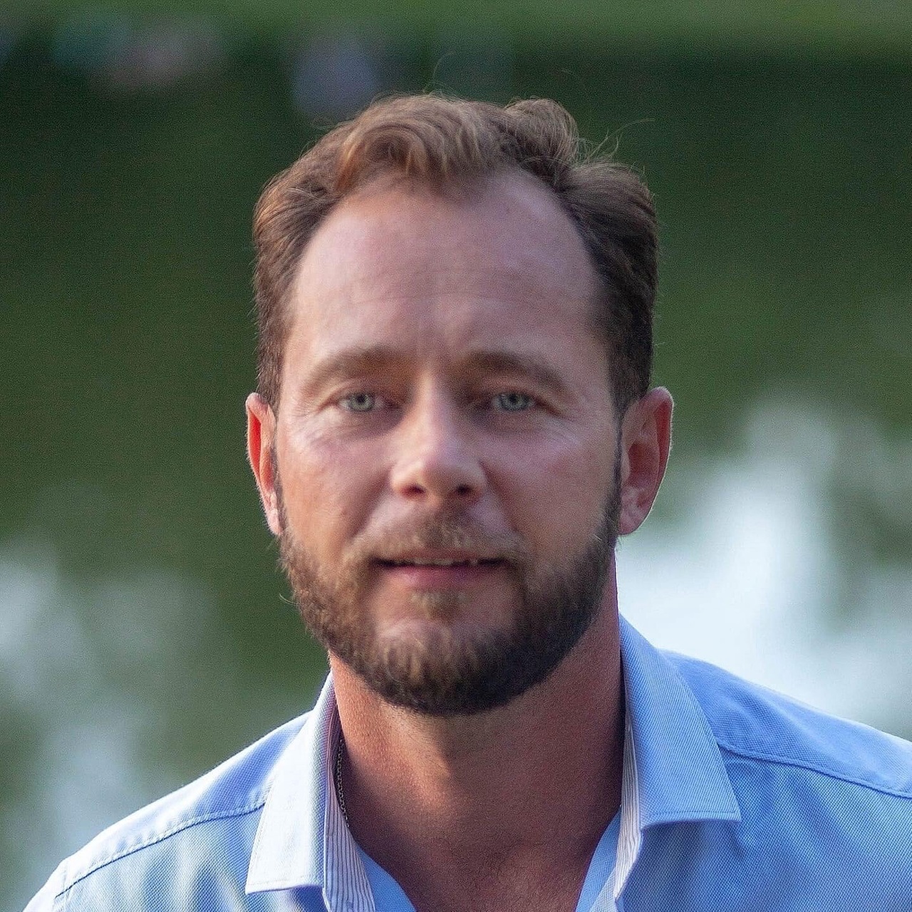 Vitaly Dovgan