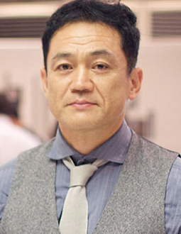 Yasuyuki Shinohara