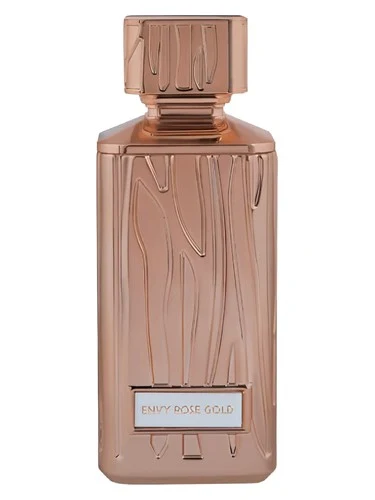 Envy Rose Gold