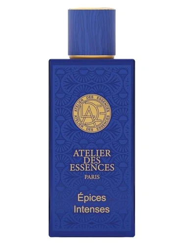Épices Intenses