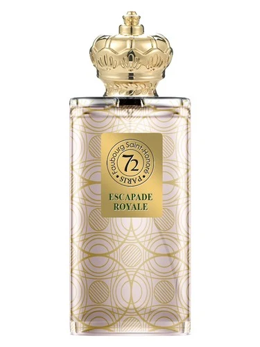 Escapade Royale